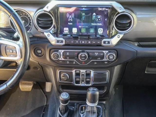 2019 Jeep JL Wrangler - Image 22 of 31