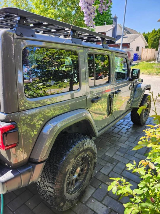 2019 Jeep JL Wrangler - Image 11 of 14