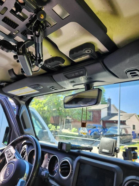 2019 Jeep JL Wrangler - Image 8 of 14