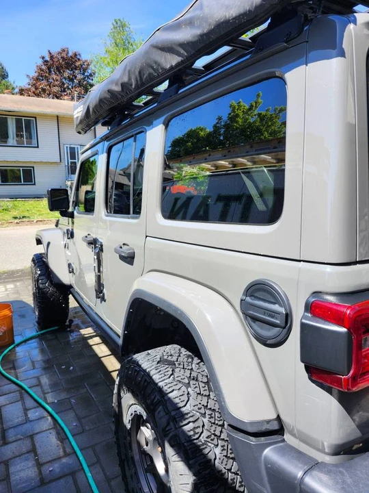 2019 Jeep JL Wrangler - Image 5 of 14