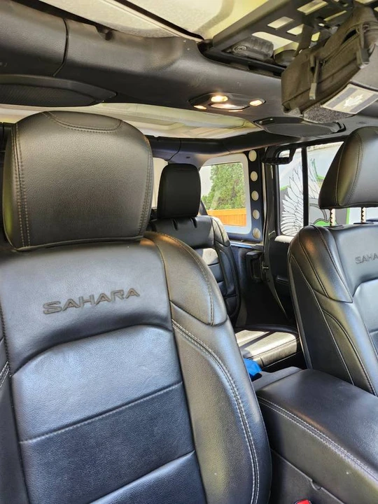 2019 Jeep JL Wrangler - Image 9 of 14