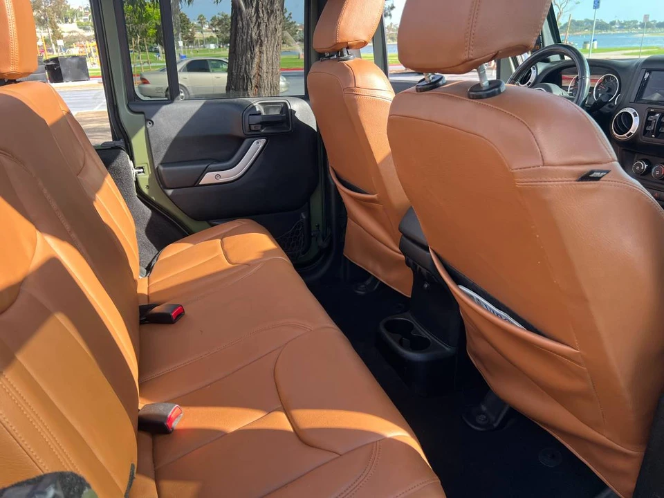 2019 Jeep JL Wrangler - Image 8 of 11