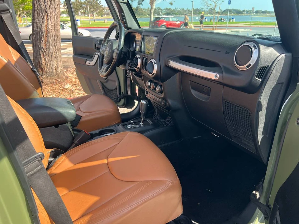 2019 Jeep JL Wrangler - Image 7 of 11
