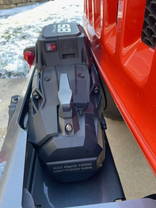 2019 Jeep JL Wrangler - Image 27 of 27