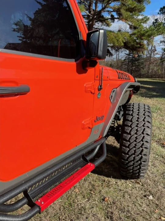 2019 Jeep JL Wrangler - Image 16 of 27