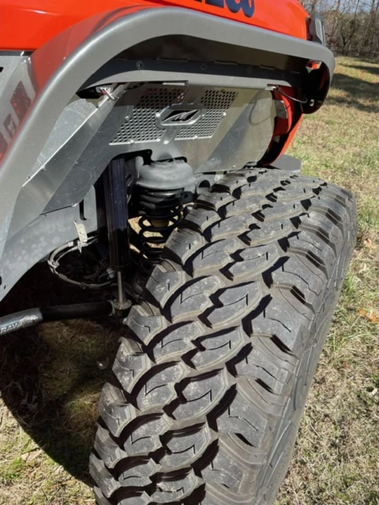 2019 Jeep JL Wrangler - Image 25 of 27