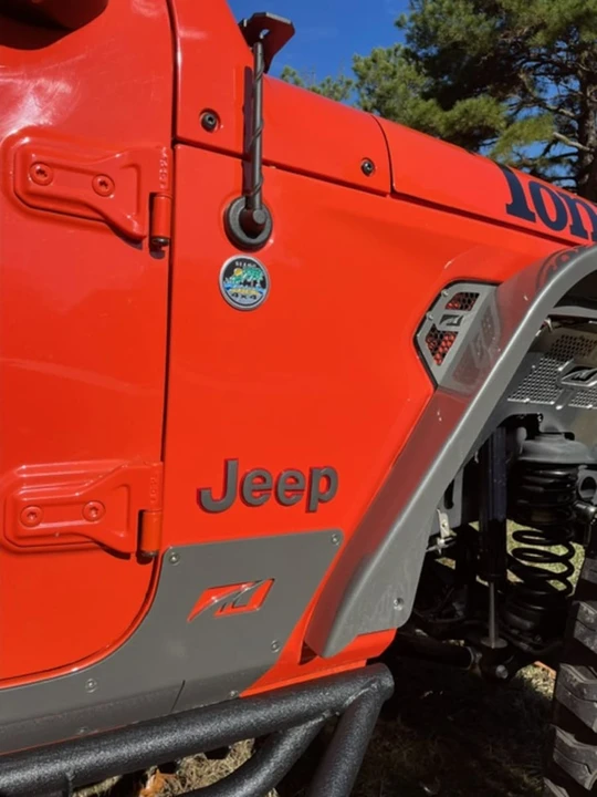 2019 Jeep JL Wrangler - Image 14 of 27