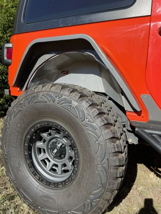 2019 Jeep JL Wrangler - Image 19 of 27