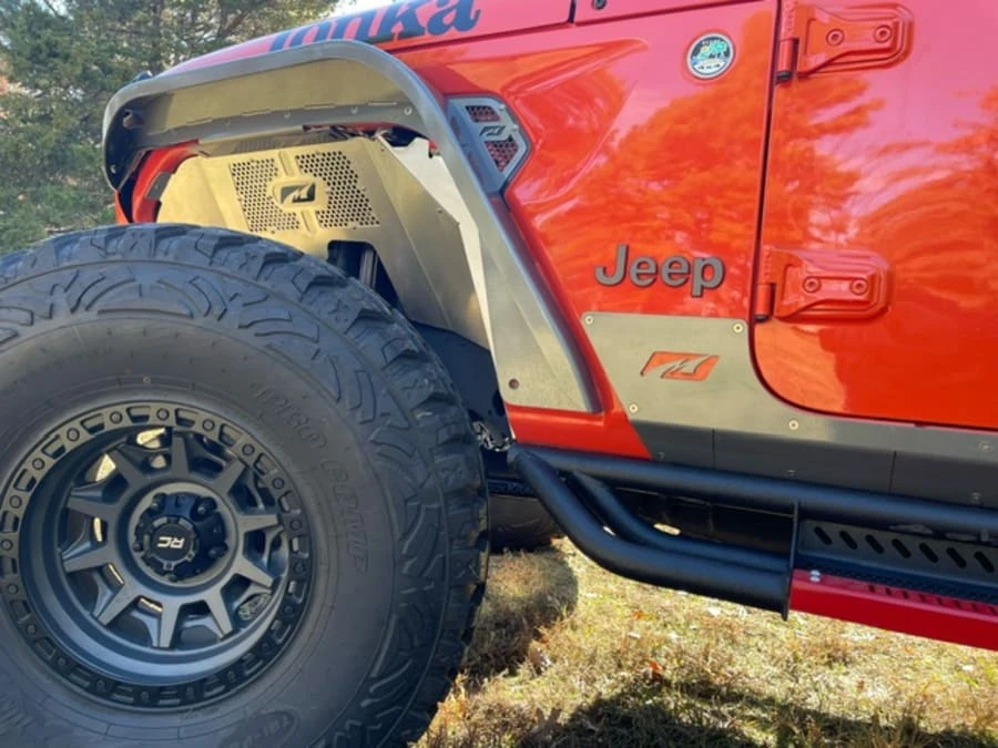 2019 Jeep JL Wrangler - Image 20 of 27