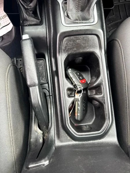 2019 Jeep JL Wrangler - Image 12 of 12