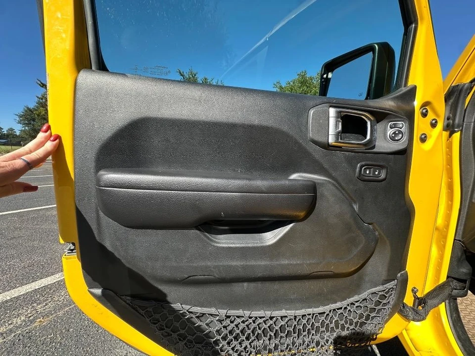 2019 Jeep JL Wrangler - Image 4 of 17