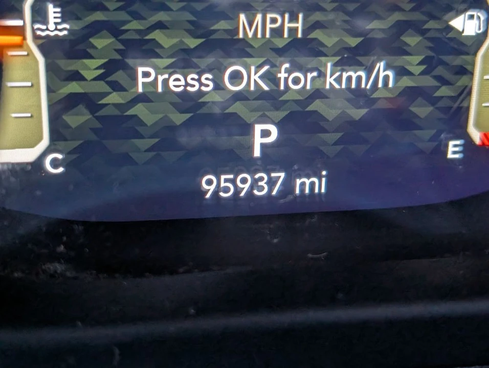 2019 Jeep JL Wrangler - Image 14 of 21