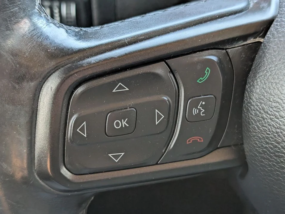 2019 Jeep JL Wrangler - Image 11 of 21