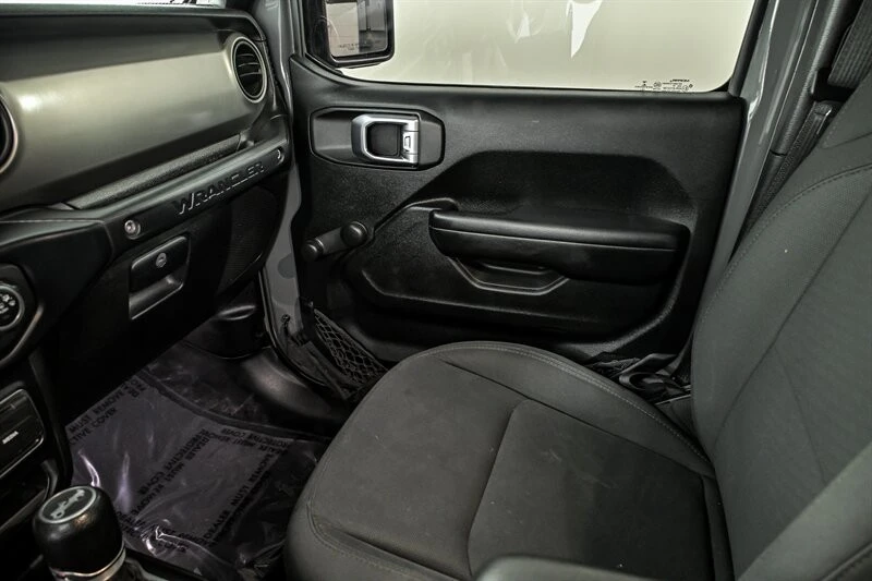 2019 Jeep JL Wrangler - Image 26 of 26
