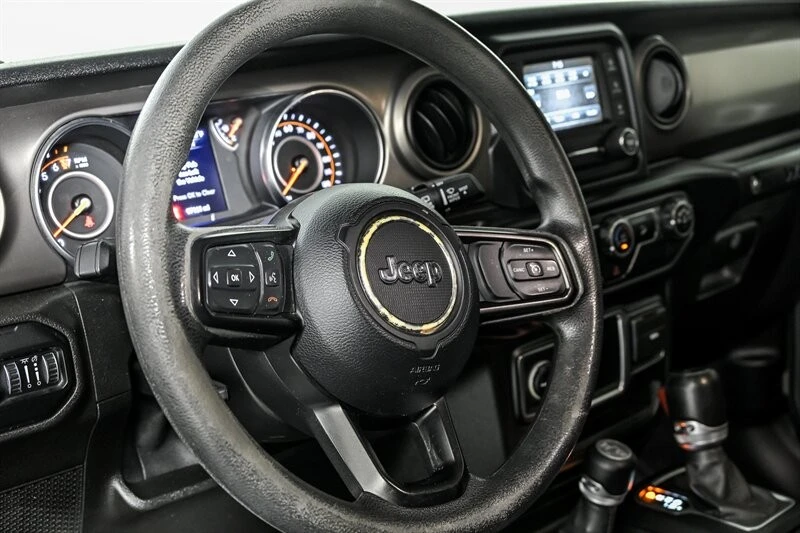 2019 Jeep JL Wrangler - Image 18 of 26