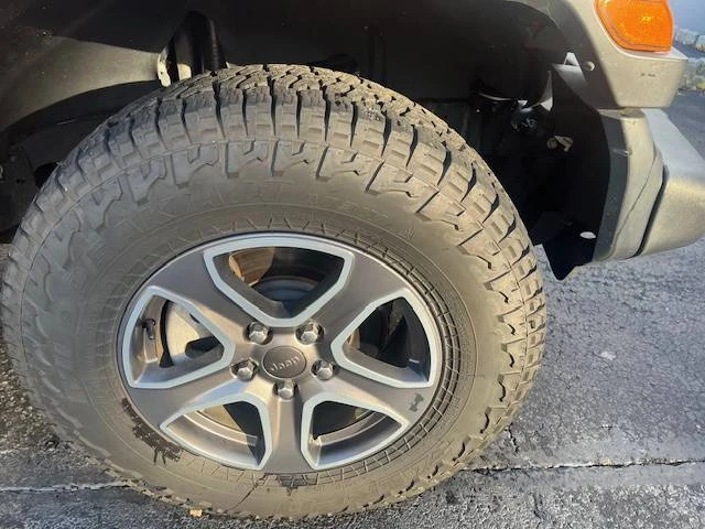 2019 Jeep JL Wrangler - Image 4 of 9