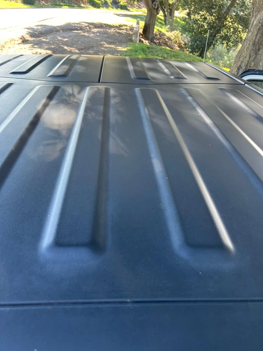 2019 Jeep JL Wrangler - Image 29 of 31