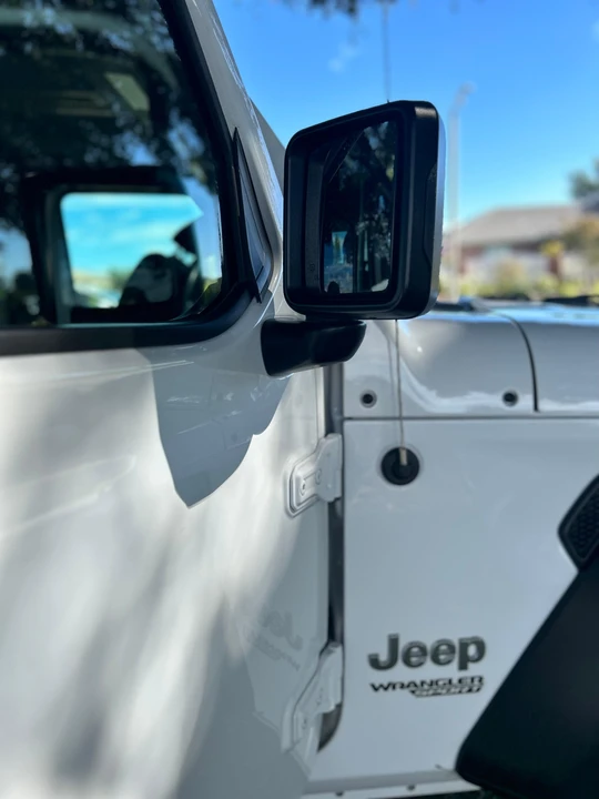 2019 Jeep JL Wrangler - Image 31 of 31