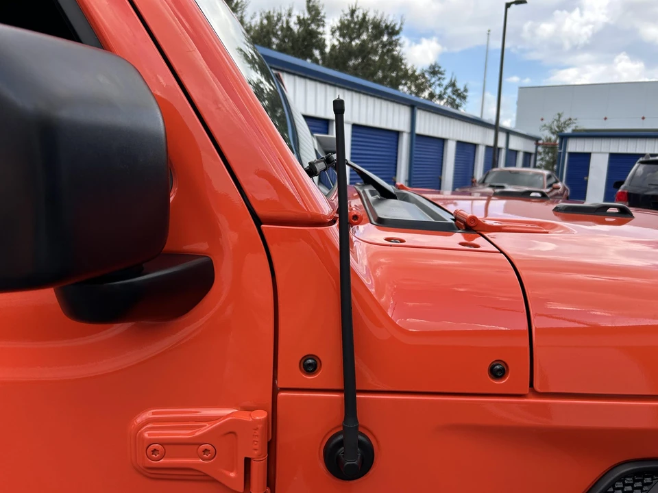 2019 Jeep JL Wrangler - Image 26 of 31