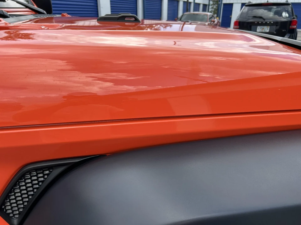 2019 Jeep JL Wrangler - Image 27 of 31