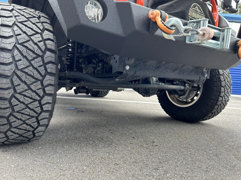 2019 Jeep JL Wrangler - Image 30 of 31