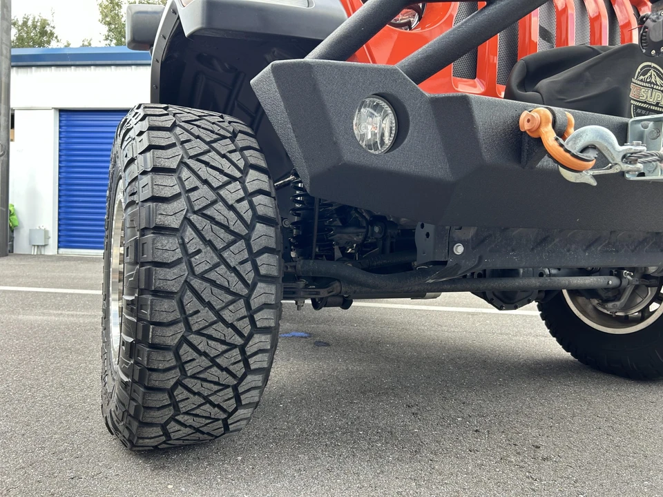 2019 Jeep JL Wrangler - Image 29 of 31