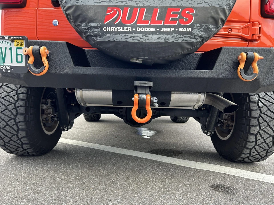 2019 Jeep JL Wrangler - Image 23 of 31