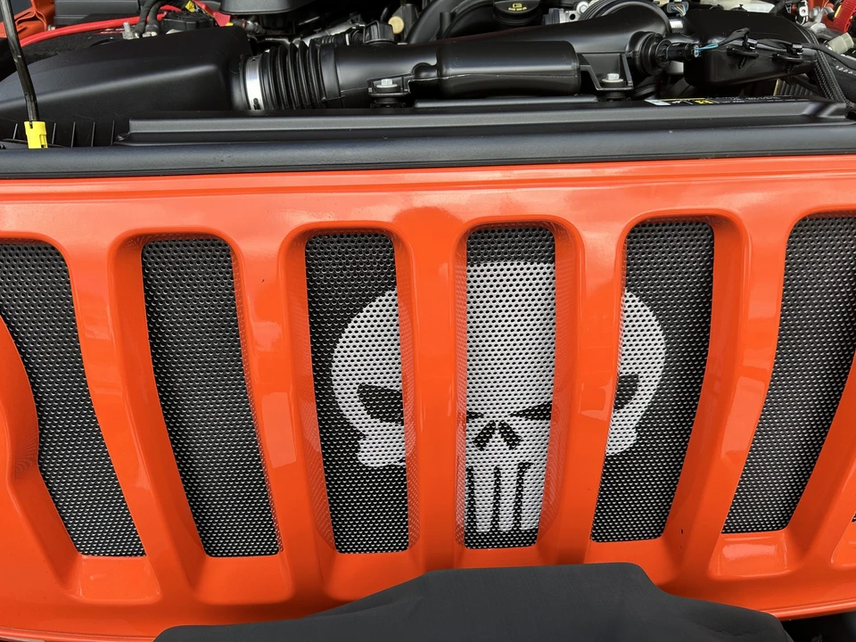 2019 Jeep JL Wrangler - Image 15 of 31