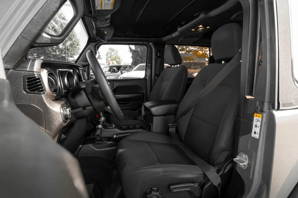 2019 Jeep JL Wrangler - Image 9 of 18
