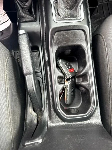 2019 Jeep JL Wrangler - Image 12 of 12