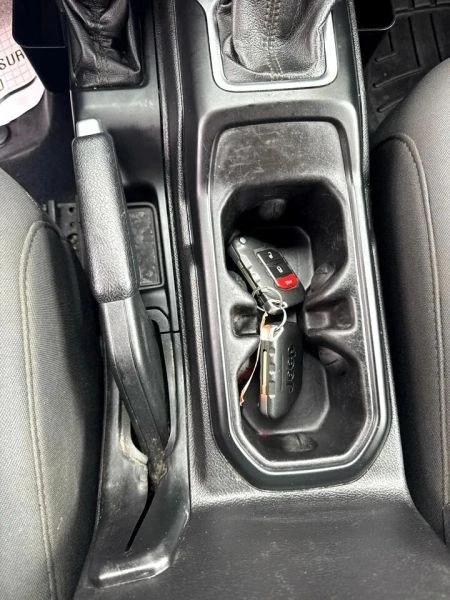 2019 Jeep JL Wrangler - Image 12 of 12