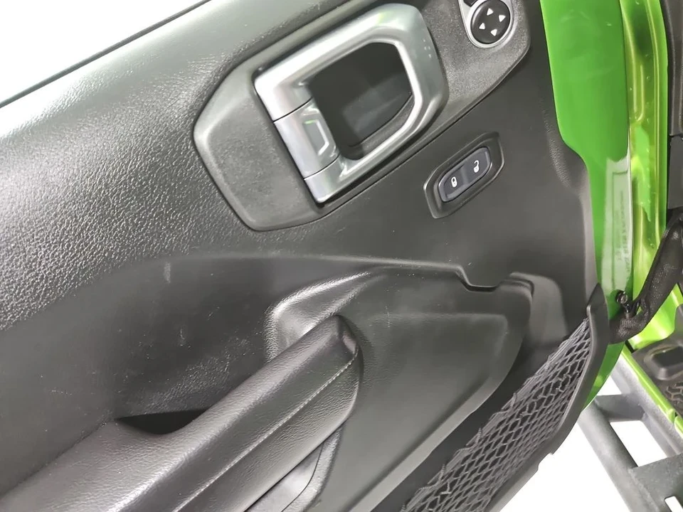 2019 Jeep JL Wrangler - Image 12 of 12