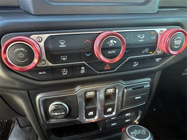 2019 Jeep JL Wrangler - Image 21 of 21