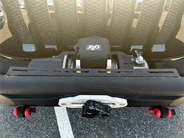 2019 Jeep JL Wrangler - Image 11 of 21