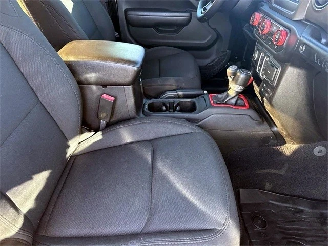 2019 Jeep JL Wrangler - Image 8 of 21