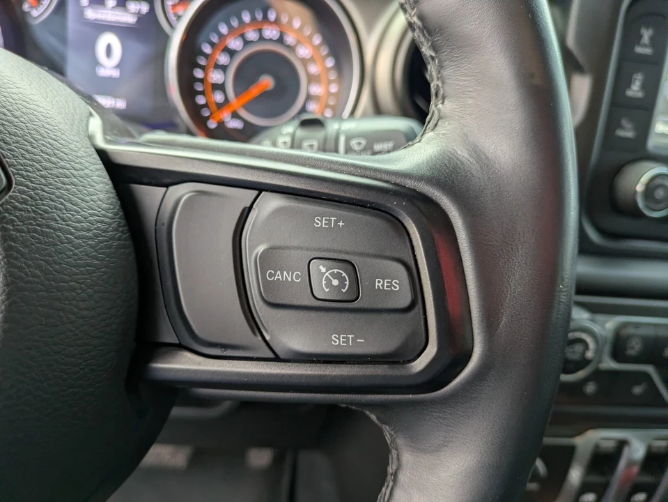 2019 Jeep JL Wrangler - Image 20 of 21