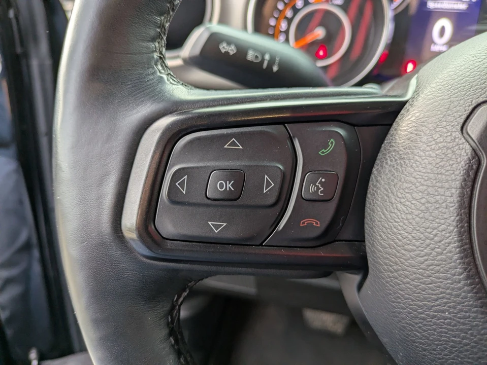 2019 Jeep JL Wrangler - Image 19 of 21