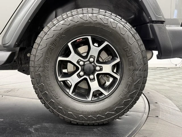 2019 Jeep JL Wrangler - Image 12 of 12