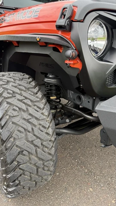 2019 Jeep JL Wrangler - Image 31 of 31