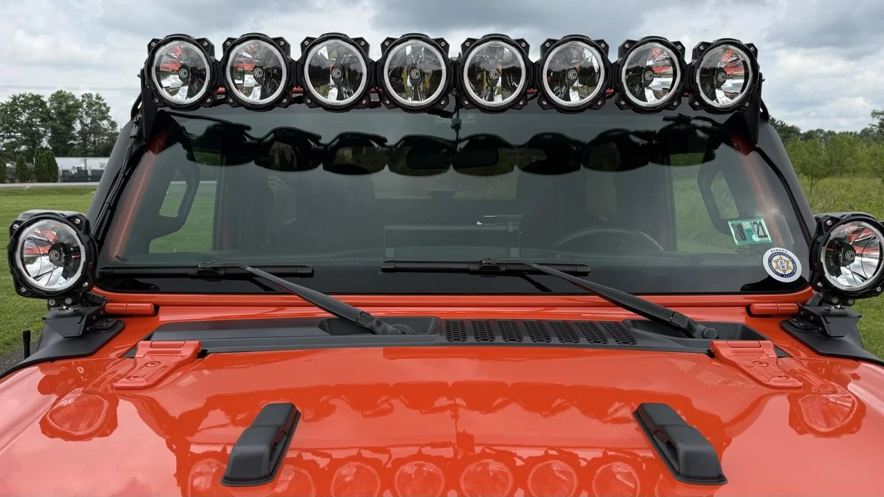 2019 Jeep JL Wrangler - Image 27 of 31