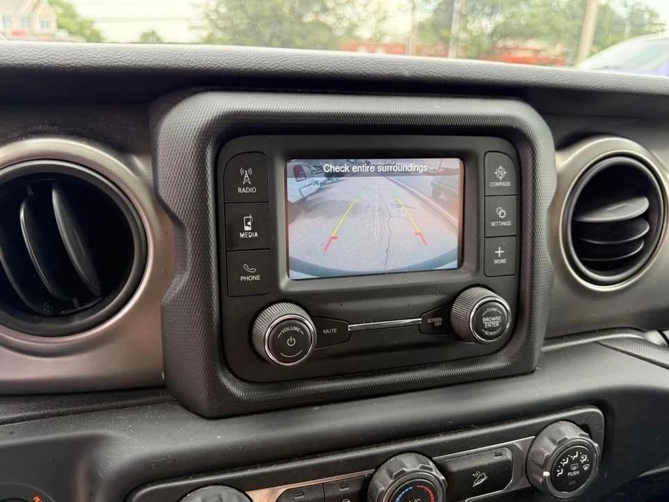 2019 Jeep JL Wrangler - Image 20 of 20