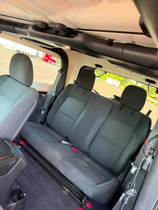 2019 Jeep JL Wrangler - Image 12 of 12