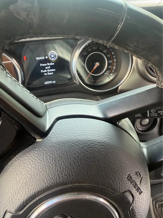 2019 Jeep JL Wrangler - Image 3 of 9