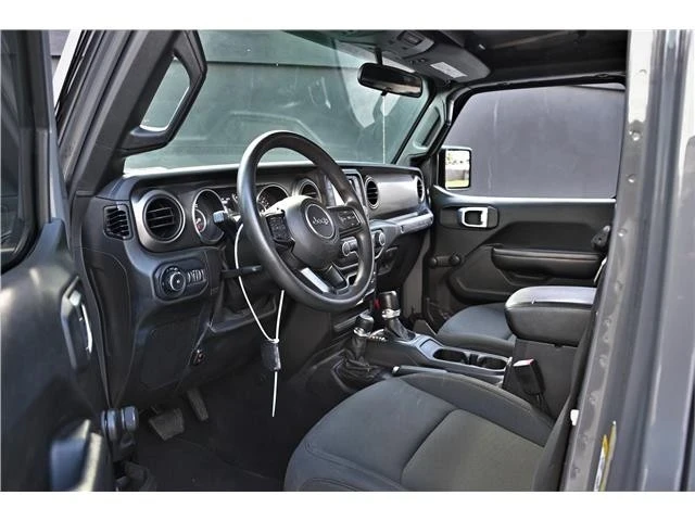 2019 Jeep JL Wrangler - Image 21 of 21