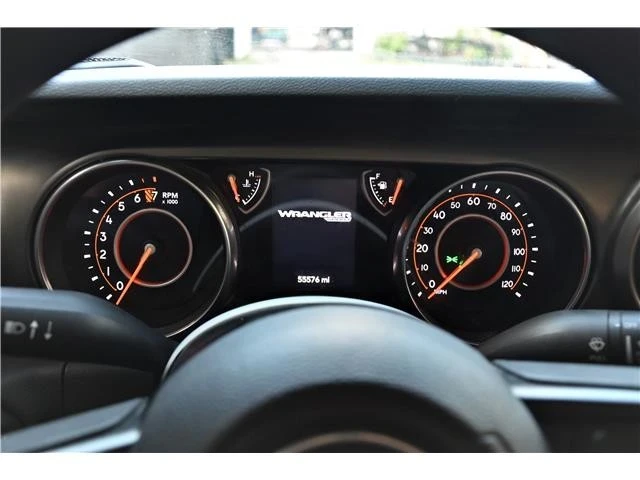 2019 Jeep JL Wrangler - Image 16 of 21