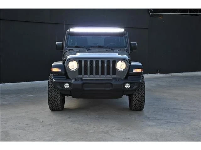 2019 Jeep JL Wrangler - Image 3 of 21