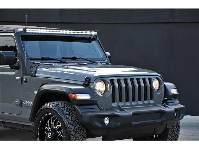 2019 Jeep JL Wrangler - Image 11 of 21