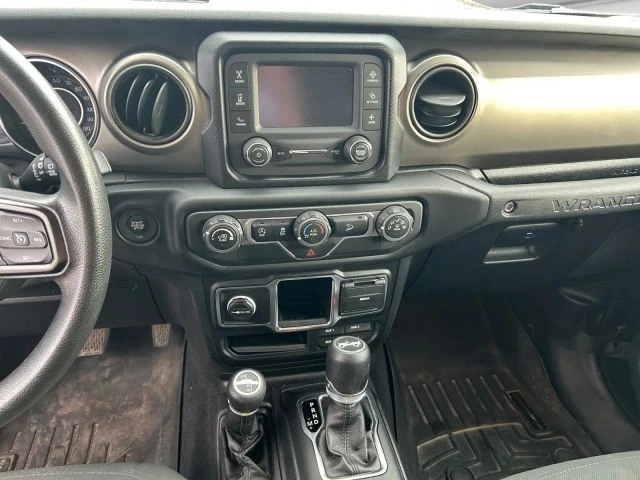 2019 Jeep JL Wrangler - Image 12 of 25