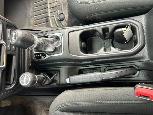 2019 Jeep JL Wrangler - Image 22 of 25