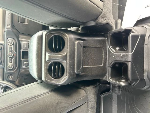 2019 Jeep JL Wrangler - Image 24 of 25